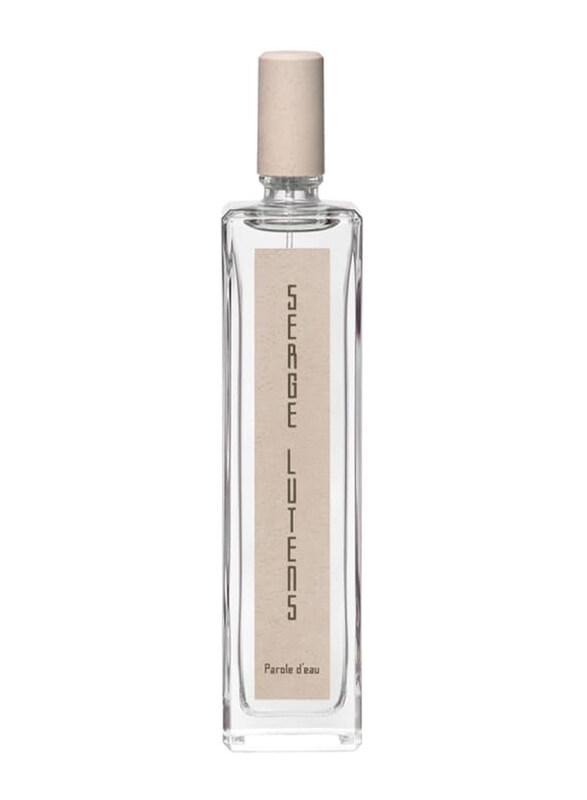 

Serge Lutens Parole D'Eau 100ml EDP Perfume Unisex