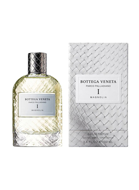 Bottega Veneta Parco Palladiano I Magnolia 100ml EDP Unisex