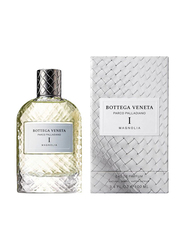 Bottega Veneta Parco Palladiano I Magnolia 100ml EDP Unisex