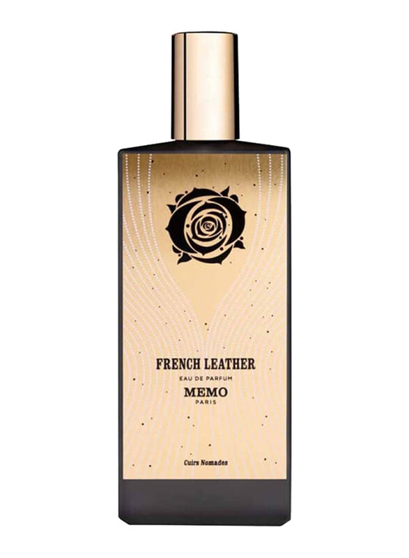 

Memo Paris French Leather 200ml EDP Perfume Unisex (New Packing)