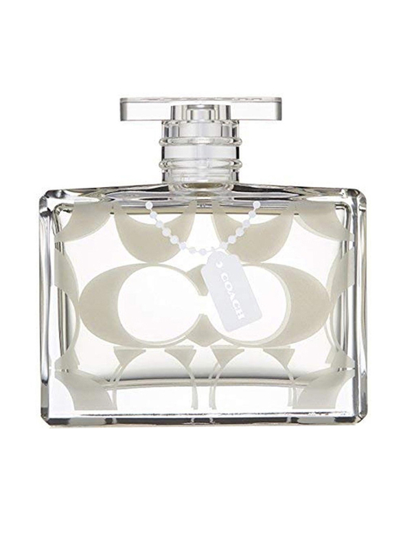 Coach Signature 100ml EDP for Women