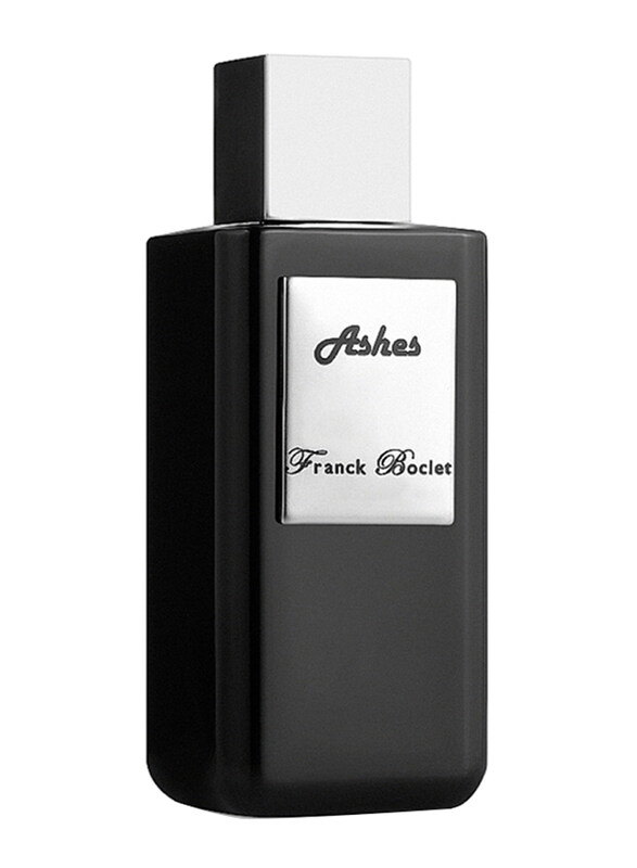 

Franck Boclet Ashes 100ml Extrait De Parfum Unisex