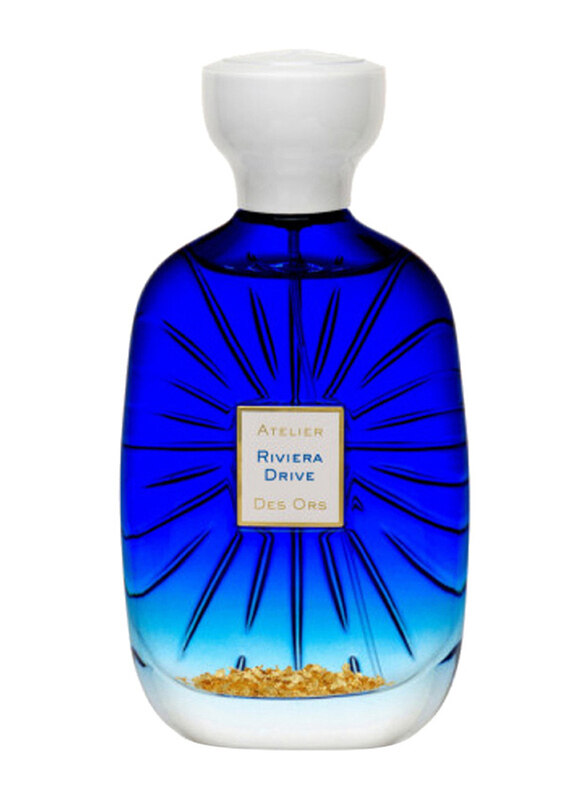 

Atelier Des Ors Riviera Drive 100ml EDP Perfume Unisex