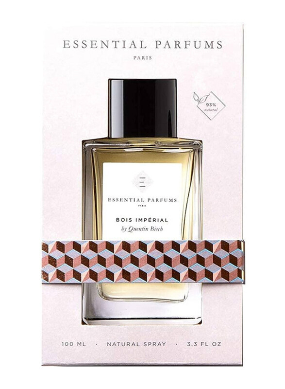 

Essential Parfums Bois Imperial 100ml EDP Perfume Unisex