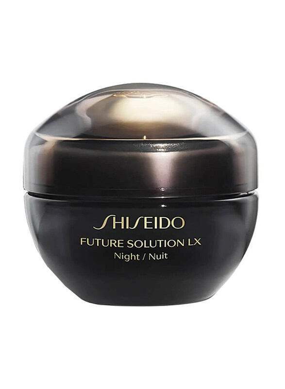 

Shiseido Skingenecellenmei Total Regenerating Skin Cream, 50ml