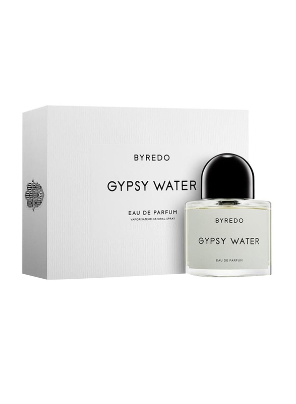 Byredo Gypsy Water 100ml EDP Unisex