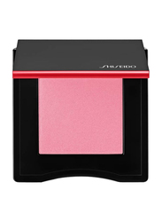 Shiseido Innerglow Cheek Powder Blusher, 4gm, #04 Aura Pink