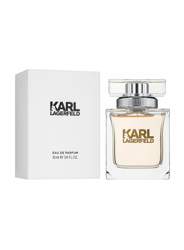 Karl Lagerfeld For Her 85ml EDP for Women