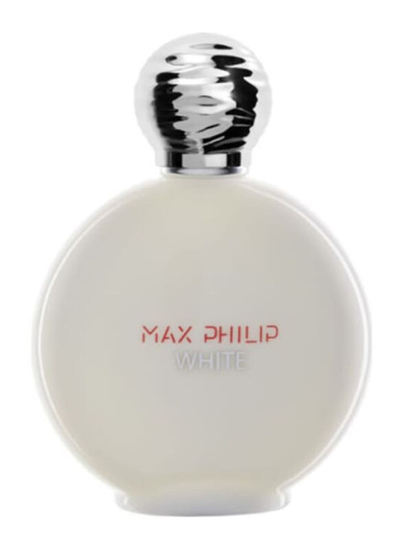 

Max Philip White 100ml EDP Perfume Unisex