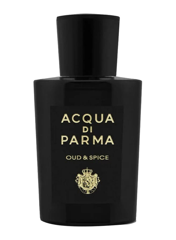 Acqua Di Parma Oud & Spice 100ml EDP for Men