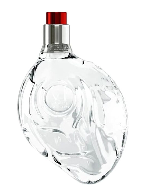 

Map of the Heart Clear Heart V 1 90ml EDP Perfume Unisex