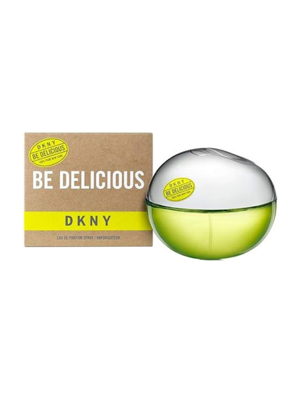 Donna Karan Be Delicious 100ml EDP for Women