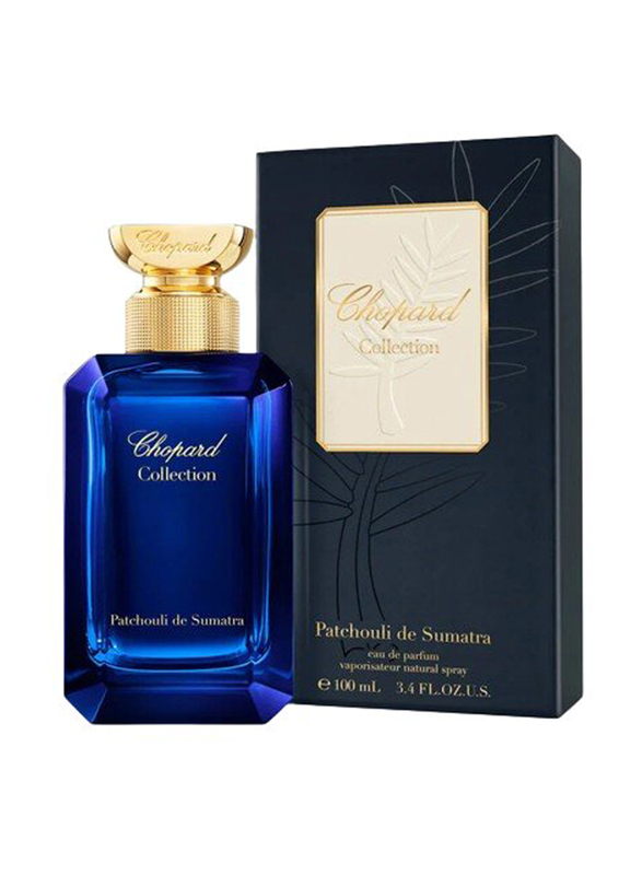 Chopard Collection Patchouli De Sumatra 100ml EDP Unisex