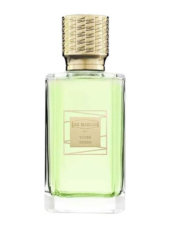 Ex Nihilo Viper Green 100ml EDP Unisex