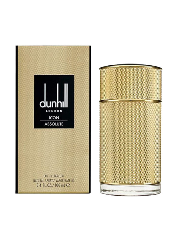 

Dunhill Icon Absolute 100ml EDP Perfume for Men