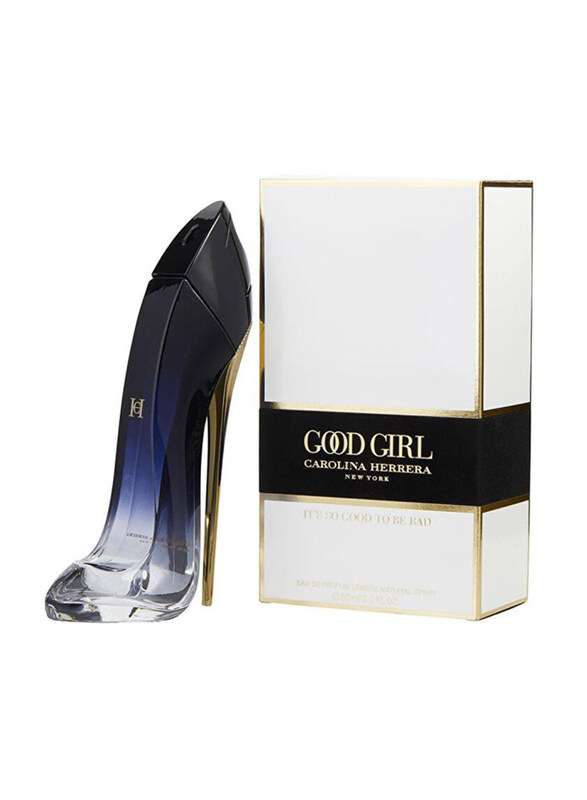 

Carolina Herrera Good Girl Legere 80ml EDP Perfume for Women