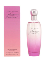 Estee Lauder Pleasures Intense 100ml EDP for Women