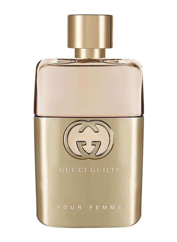 

Gucci Guilty Pour Femme 50ml EDP Perfume for Women