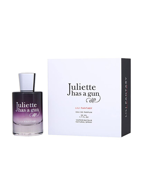 Juliette has a Gun Lili Fantasy 50ml EDP for Women