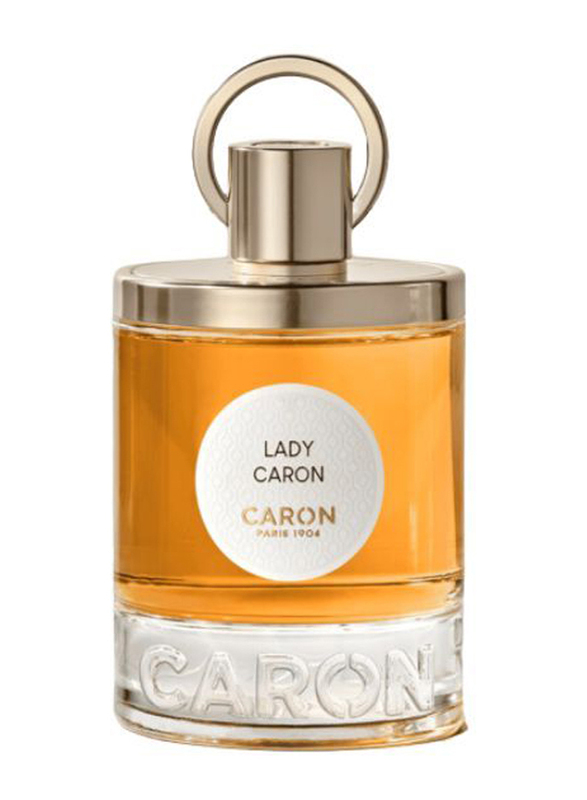 Caron La Collection Merveilleuse Lady Caron Refillable 100ml EDP for Women