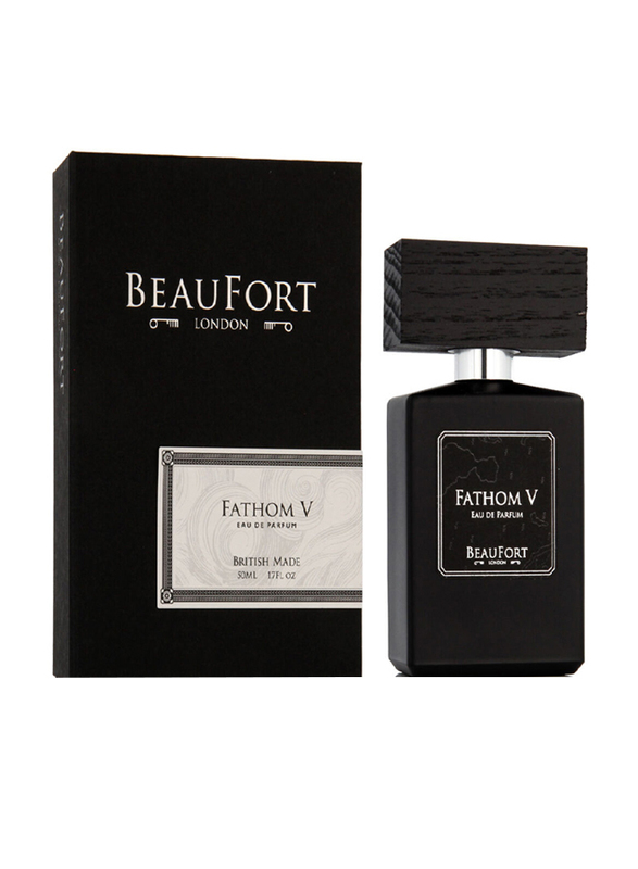 Beaufort London Fathom V 50ml EDP Unisex