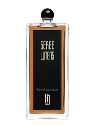 Serge Lutens Santal Majuscule 100ml EDP Unisex