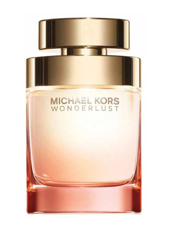 Michael Kors Wonderlust 100ml EDP for Women