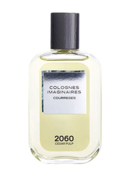 Courreges Colognes Imaginaires 2060 Cedar Pulp 100ml EDP Unisex