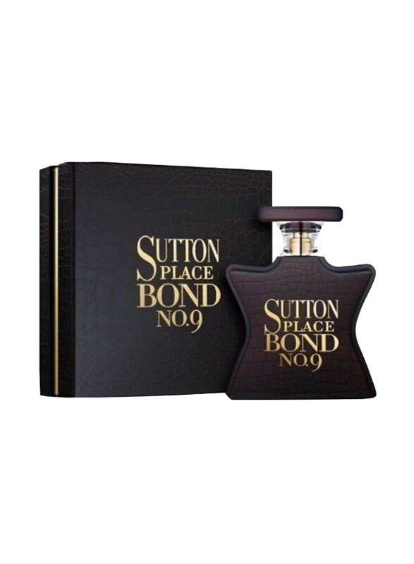 

Bond No.9 New York Sutton Place 100ml EDP Perfume Unisex