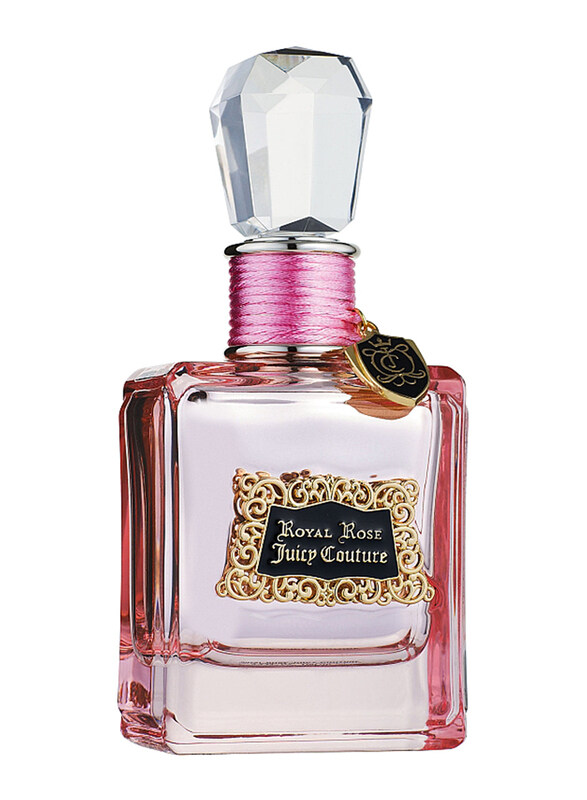 

Juicy Couture Royal Rose 100ml EDP Perfume for Women