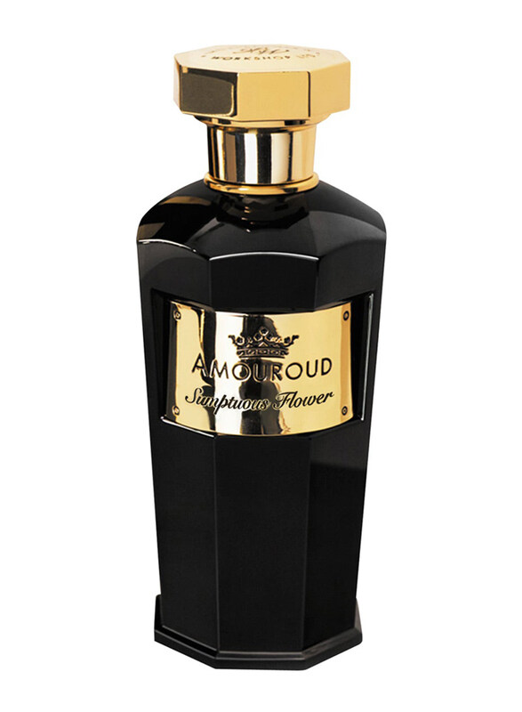

Amouroud Sumptuous Flower 100ml EDP Perfume Unisex