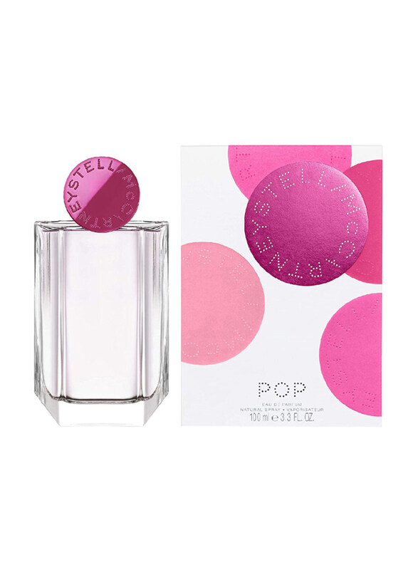 

Stella Mccartney Pop 100ml EDP Perfume for Women