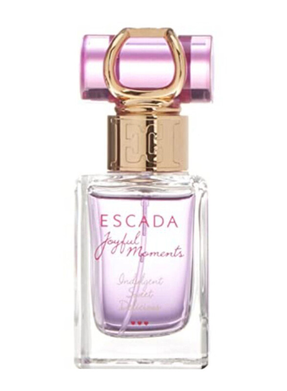 

Escada Joyful Moments Limited Edition 30ml EDP Perfume for Women