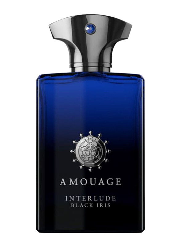 

Amouage Interlude Black Iris 100ml EDP Perfume for Men