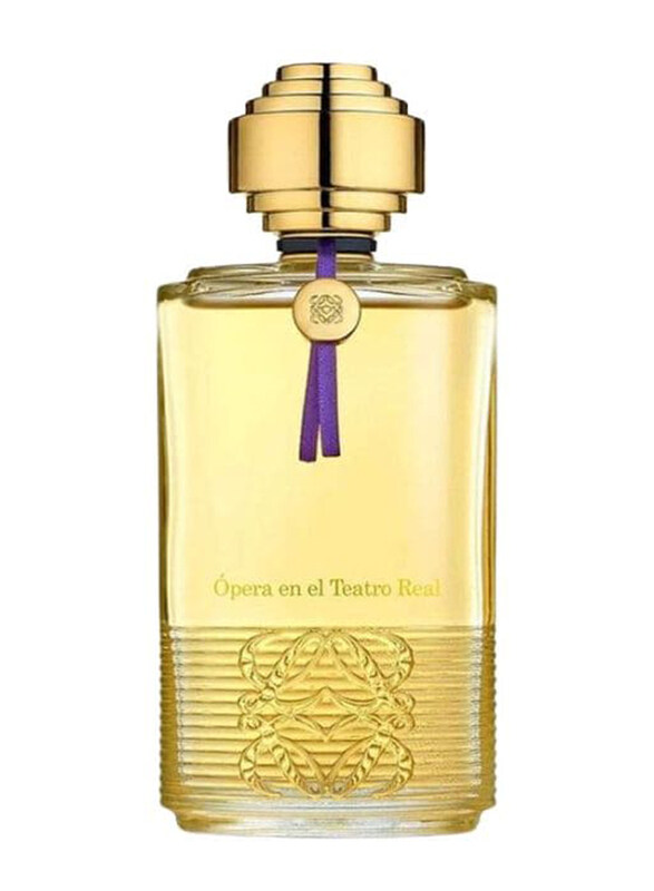 

Loewe Opera En El Teatro Real 100ml EDP Perfume Unisex