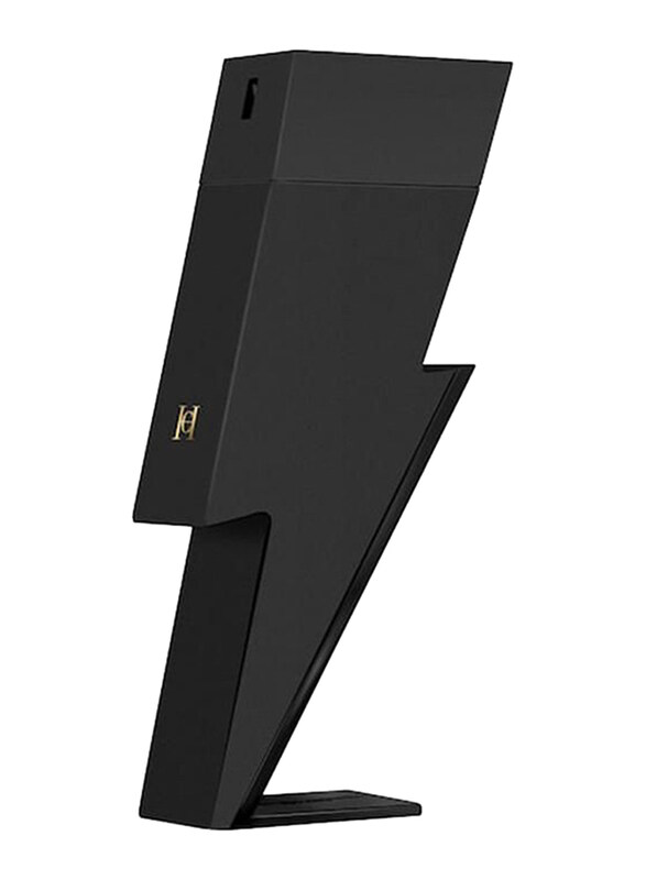 

Carolina Herrera Bad Boy Le Parfum 150ml EDP Perfume for Men