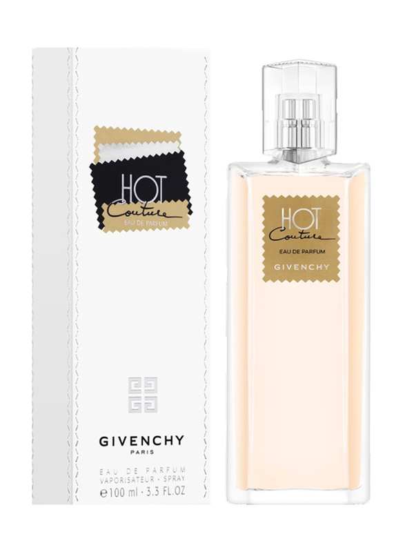 Givenchy Hot Couture 100ml EDP for Women