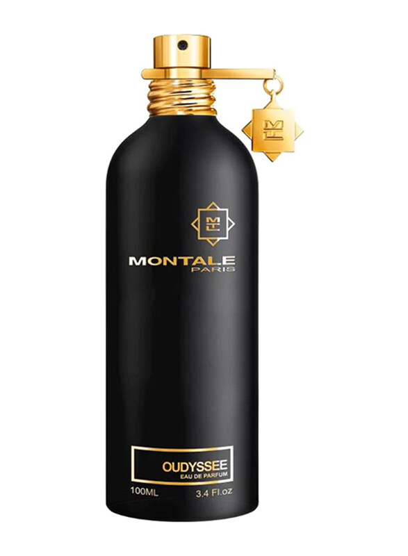 

Montale Paris Oudyssee 100ml EDP Perfume Unisex