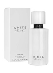 Kenneth Cole White For Her 100ml EDP for Women