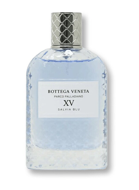 

Bottega Veneta Parco Palladiano Xv Salvia Blu 100ml EDP Perfume Unisex