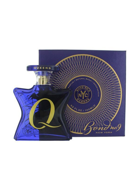 Bond No.9 New York Queens 100ml EDP Unisex