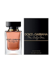 Dolce & Gabbana The Only One 50ml EDP for Women