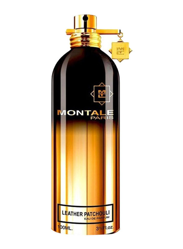 

Montale Paris Leather Patchouli 100ml EDP Perfume Unisex