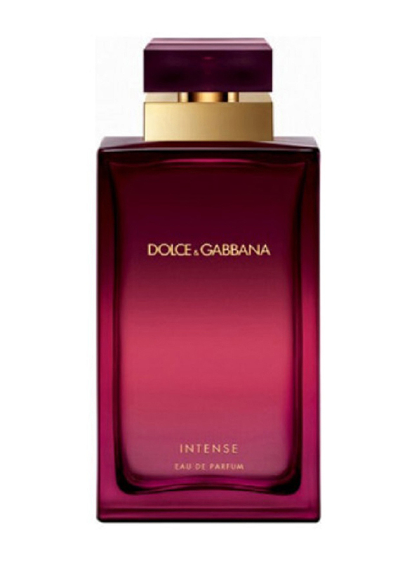 Dolce & Gabbana Pour Femme Intense 100ml EDP for Women