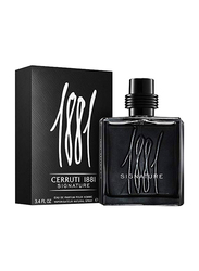 Cerruti 1881 Signature 100ml EDP for Men