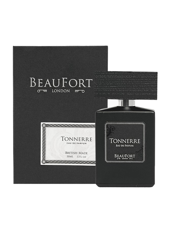 Beaufort London Tonnerre 50ml EDP Unisex