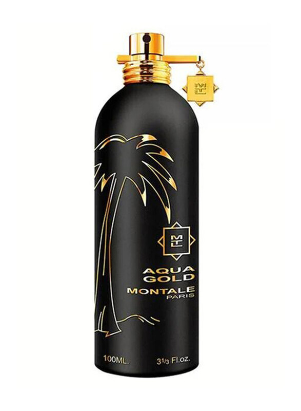 

Montale Paris Aqua Gold 100ml EDP Perfume Unisex