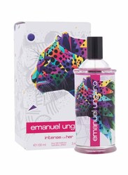 Emanuel Ungaro Intense For Her 100ml EDP for Women