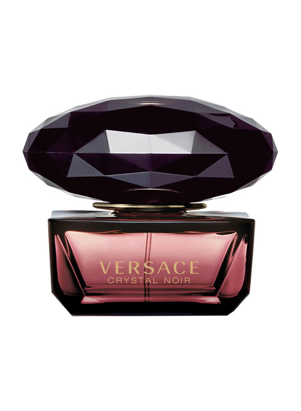 

Versace Crystal Noir 50ml EDP Perfume for Women