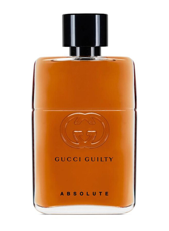 

Gucci Guilty Absolute Pour Homme 50ml EDP Perfume for Men